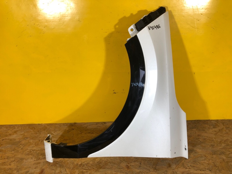 Крыло переднее левое KIA NIRO SG2 22- 66311 AT000 Б/У