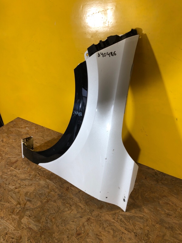 Крыло переднее левое KIA NIRO SG2 22-