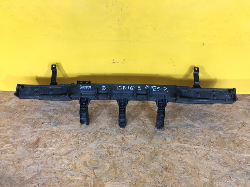 Усилитель заднего бампера HYUNDAI IONIQ 5  21- 86631 GICA0 Б/У