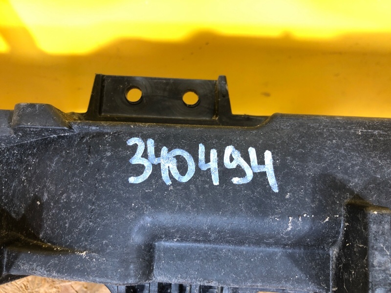 Усилитель заднего бампера IONIQ 5  21-