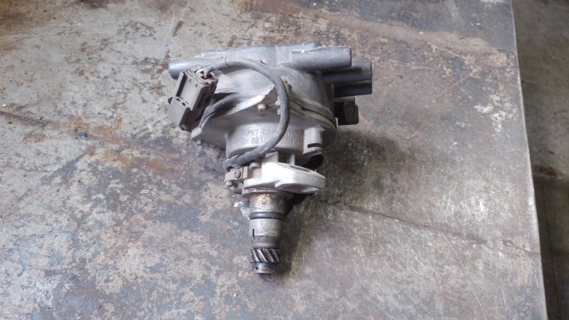 Трамблер MAXIMA A32 94-99