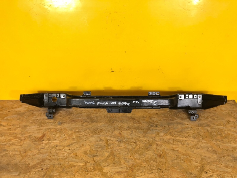 Усилитель заднего бампера HYUNDAI KONA SX2  23- 86631-HF000 Б/У