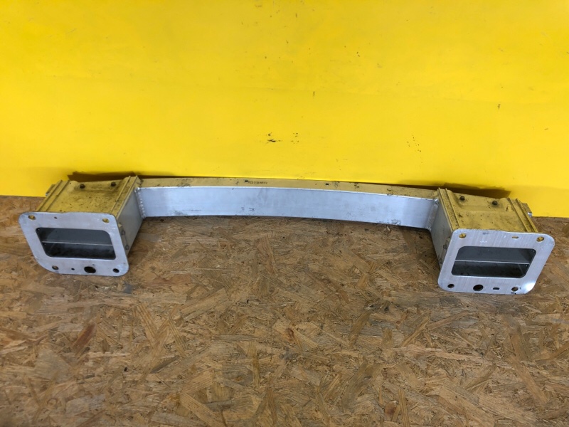 Усилитель переднего бампера KIA EV6 21-