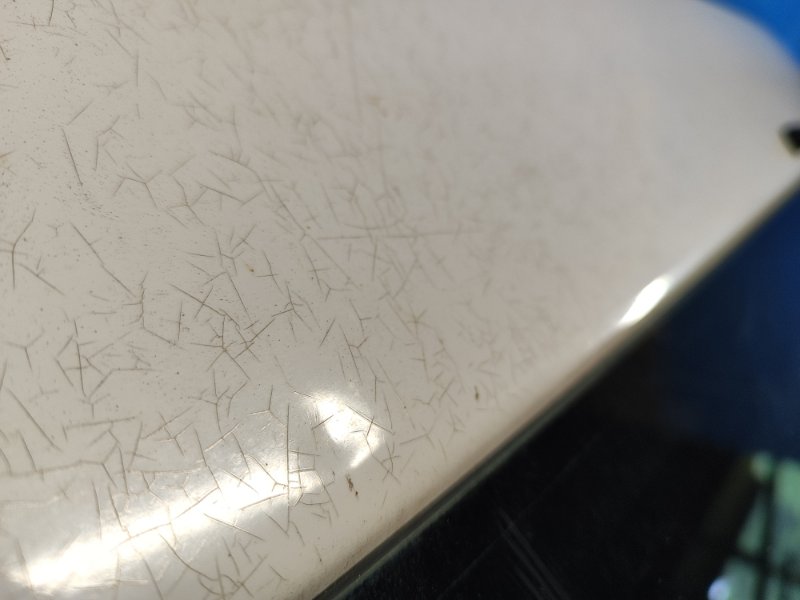 Крышка багажника PRIUS - 30 09-17