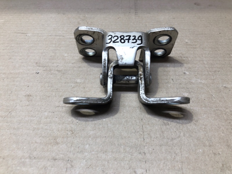 Петля двери багажника GX470 02-09 2008 Внедорожник 4.7 2UZFE