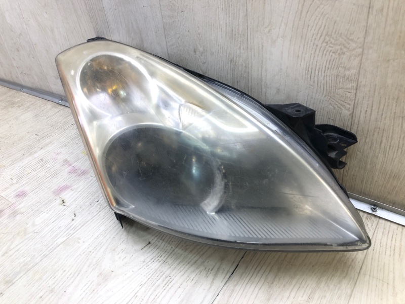 Фара правая NISSAN ALTIMA L32 07-12