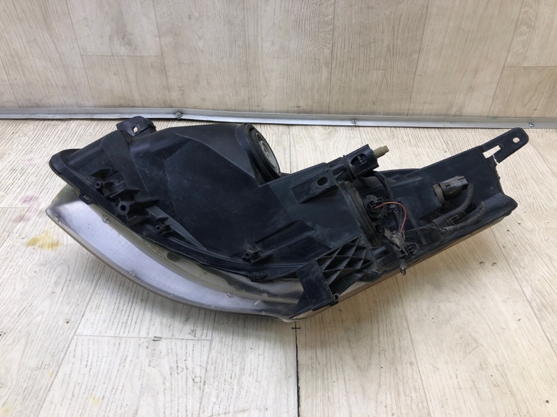 Фара правая ALTIMA L32 07-12