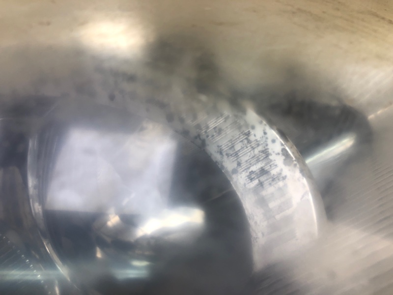 Фара правая ALTIMA L32 07-12