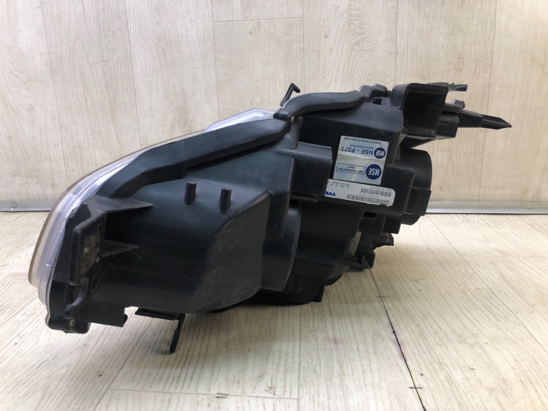 Фара правая MAXIMA A35 08-15