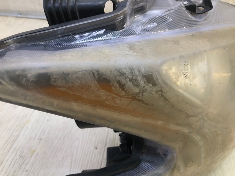 Фара правая MAXIMA A35 08-15