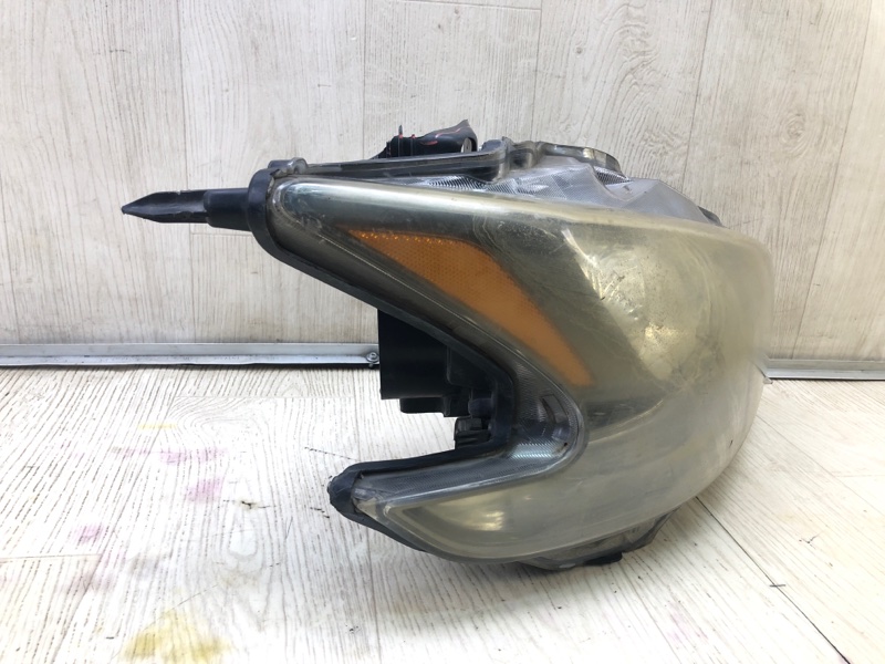 Фара правая NISSAN MAXIMA A35 08-15