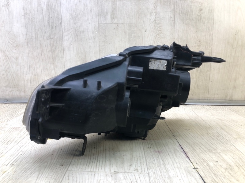 Фара правая MAXIMA A35 08-15