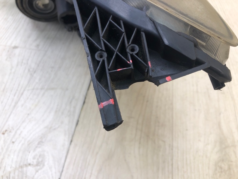 Фара правая ALTIMA L32 07-12