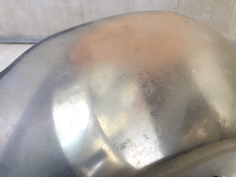 Фара правая ALTIMA L32 07-12