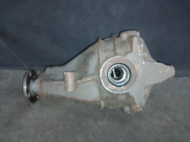 Редуктор задний RX300/330/350/400 03-09