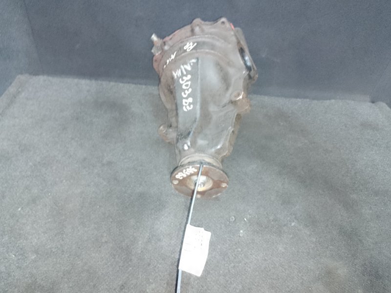 Редуктор задний RX300/330/350/400 03-09