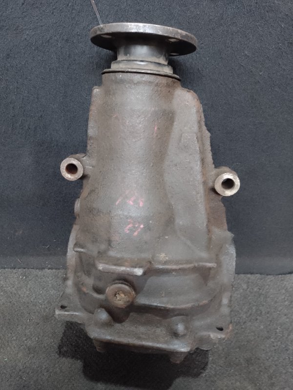 Редуктор задний RX300/330/350/400 03-09