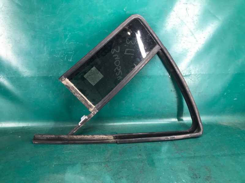 Стекло двери глухое заднее правое PATRIOT 10-17 2016 2.0 ECN Стекло двери глухое заднее правое PATRIOT 10-17 2016 2.0 ECN