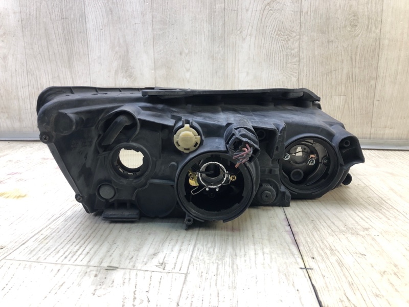 Фара левая HYUNDAI SONATA NF 04-10