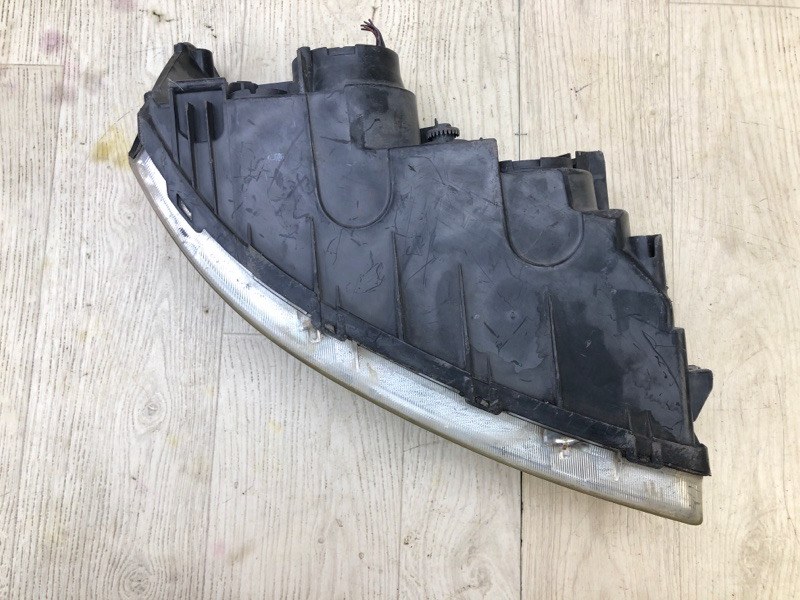 Фара левая SONATA NF 04-10