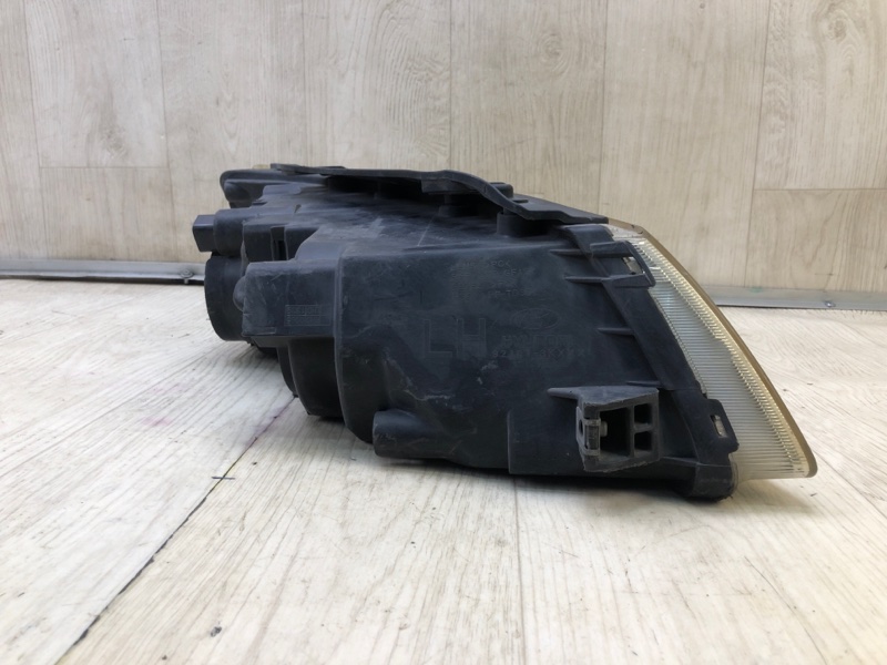 Фара левая SONATA NF 04-10