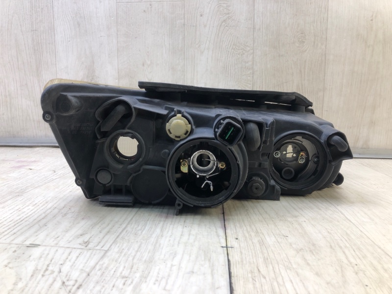 Фара левая HYUNDAI SONATA NF 04-10