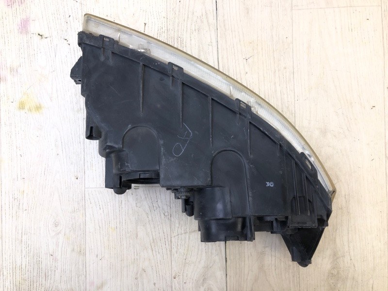 Фара левая SONATA NF 04-10