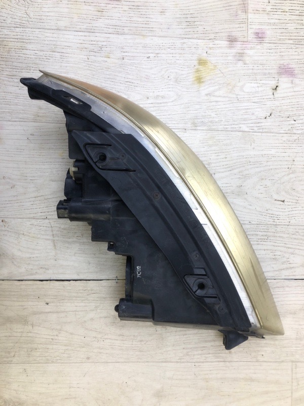 Фара левая SONATA NF 04-10