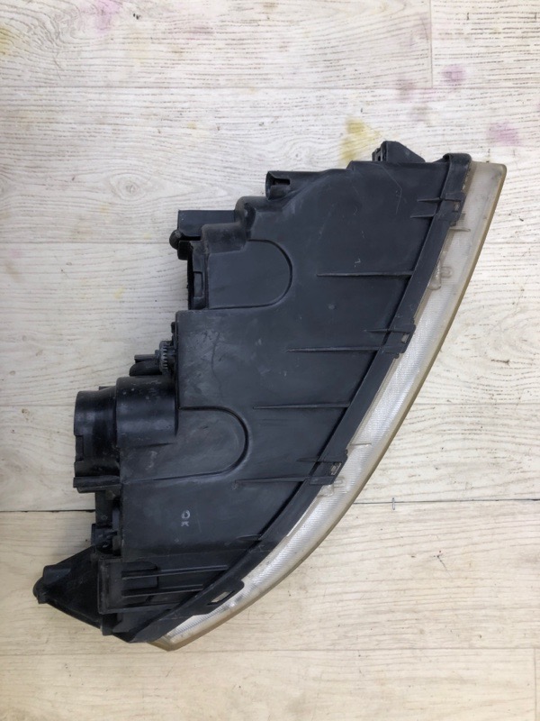 Фара левая SONATA NF 04-10