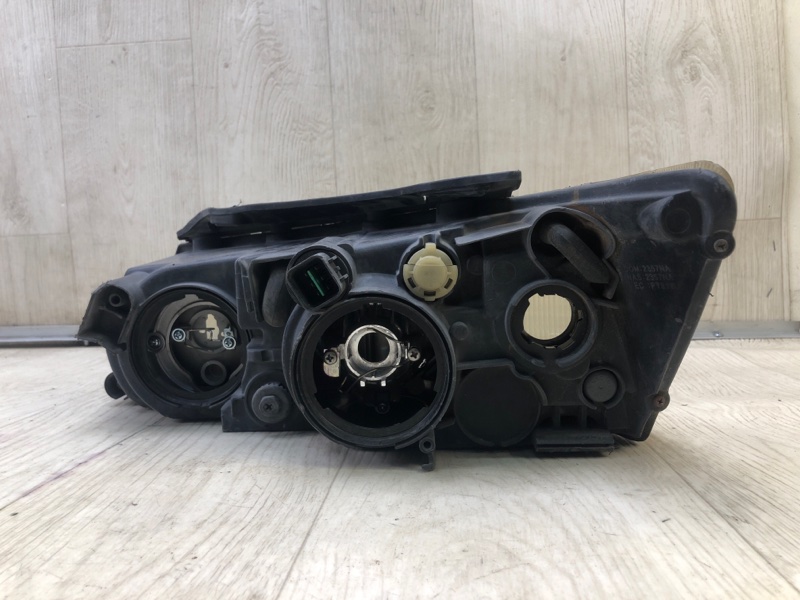 Фара правая HYUNDAI SONATA NF 04-10