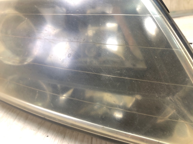 Фара правая SONATA NF 04-10