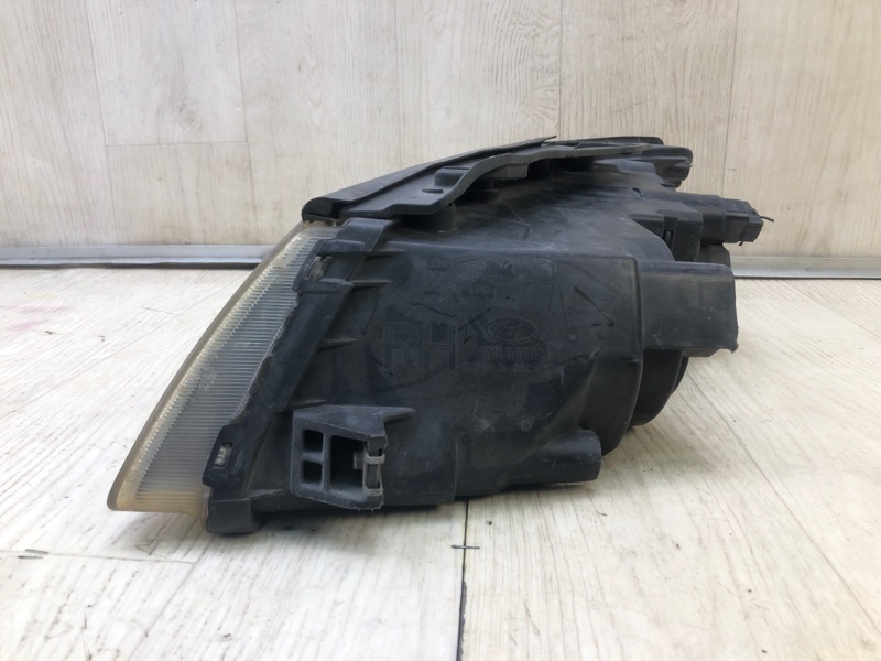 Фара правая SONATA NF 04-10