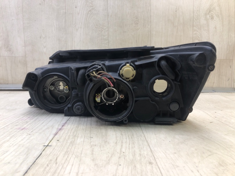 Фара правая HYUNDAI SONATA NF 04-10