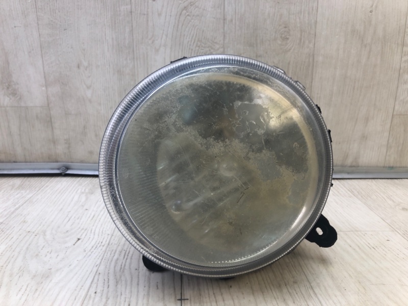 Фара левая PATRIOT 10-17 Фара левая PATRIOT 10-17