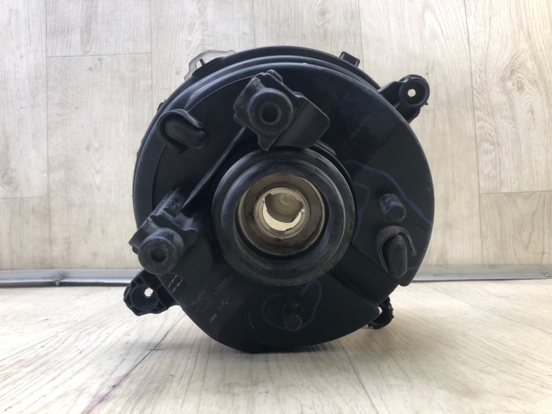 Фара левая JEEP PATRIOT 10-17 Фара левая JEEP PATRIOT 10-17