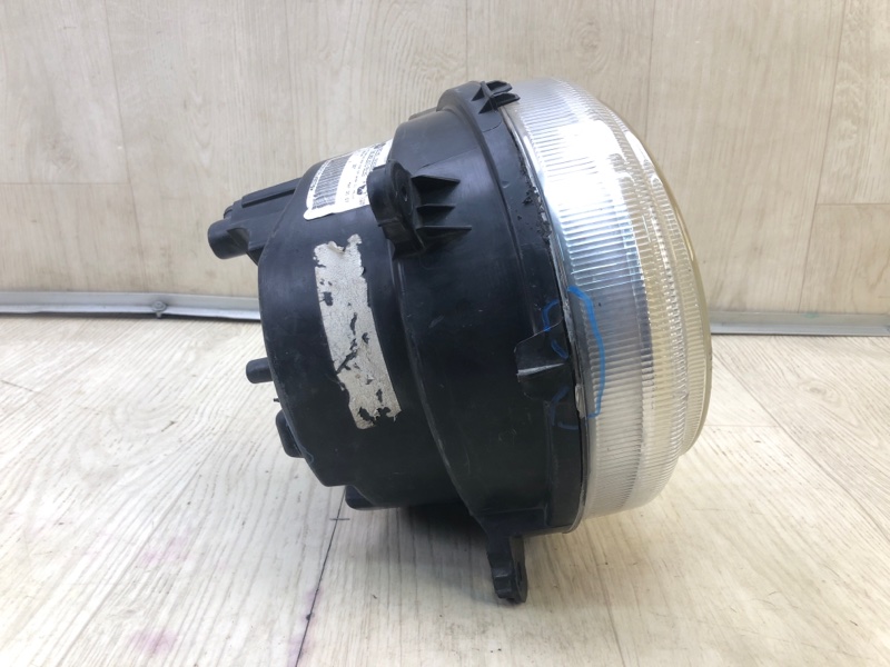 Фара левая PATRIOT 10-17 Фара левая PATRIOT 10-17