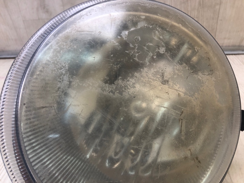 Фара левая PATRIOT 10-17 Фара левая PATRIOT 10-17