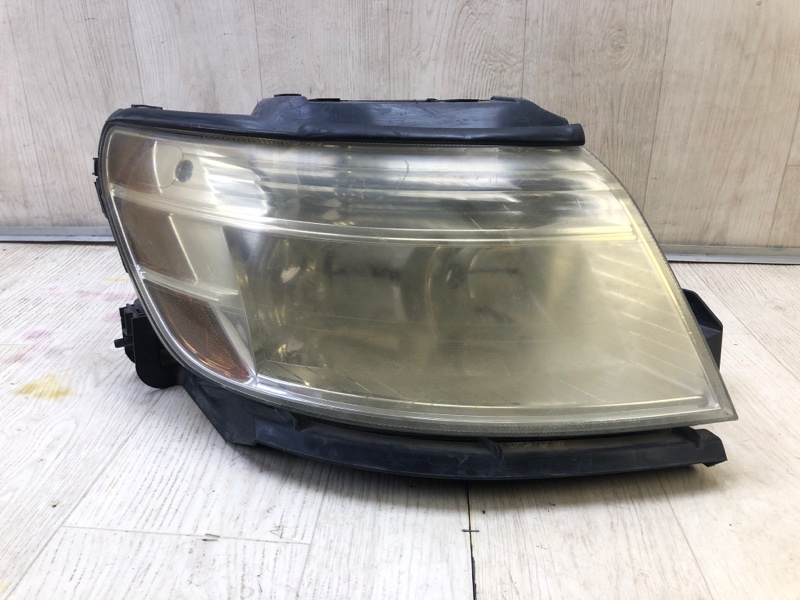 Фара правая FORD TAURUS 07-09 8G1Z-13008-E Б/У