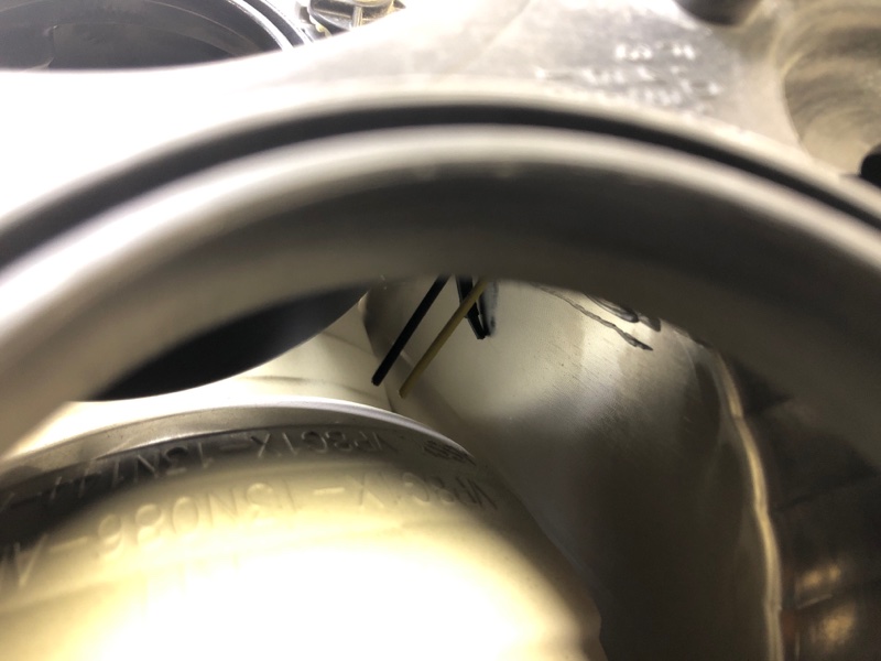 Фара правая TAURUS 07-09 Фара правая TAURUS 07-09