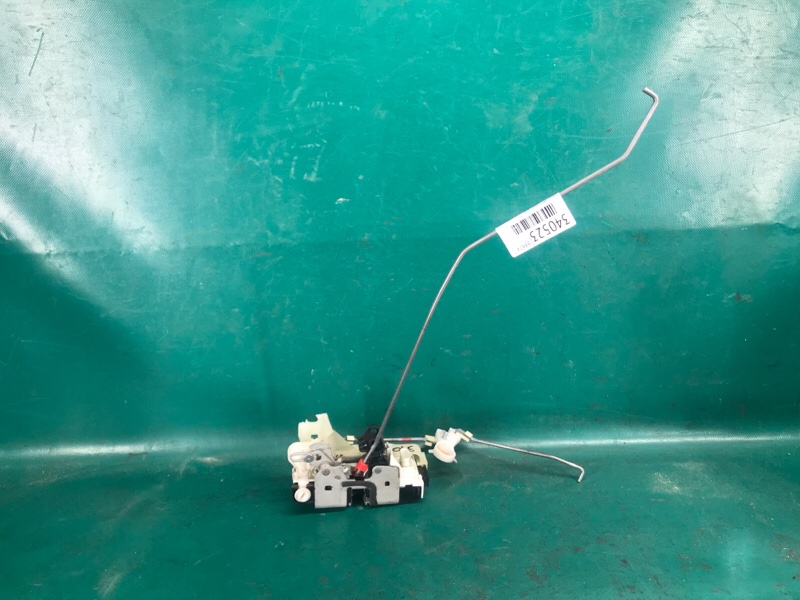 Замок двери задний правый PATRIOT 10-17 2016 2.0 ECN Замок двери задний правый PATRIOT 10-17 2016 2.0 ECN