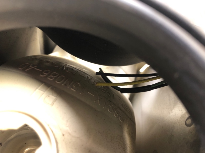 Фара правая TAURUS 07-09 Фара правая TAURUS 07-09