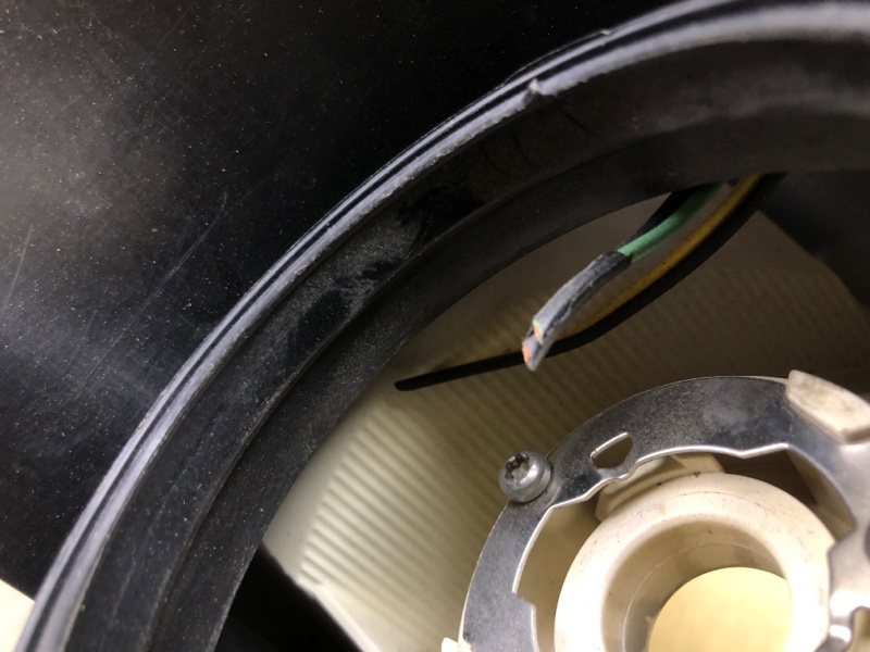 Фара левая TAURUS 07-09 Фара левая TAURUS 07-09