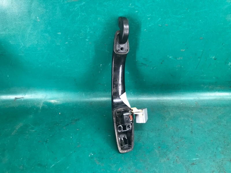 Ручка двери наружная задняя правая JEEP PATRIOT 10-17 2.0 ECN Ручка двери наружная задняя правая JEEP PATRIOT 10-17 2.0 ECN