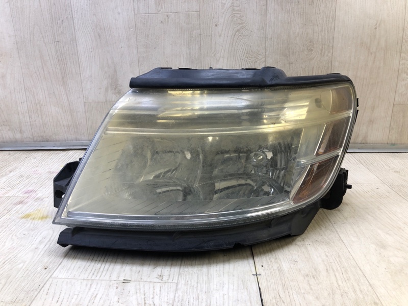 Фара левая FORD TAURUS 07-09 8G1Z-13008-F Б/У