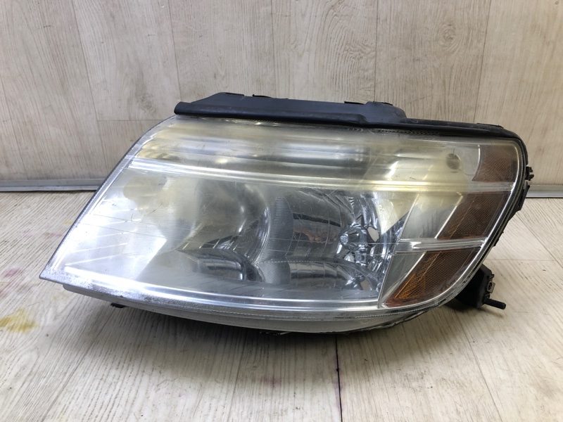 Фара левая FORD TAURUS 07-09 8G1Z-13008-F Б/У