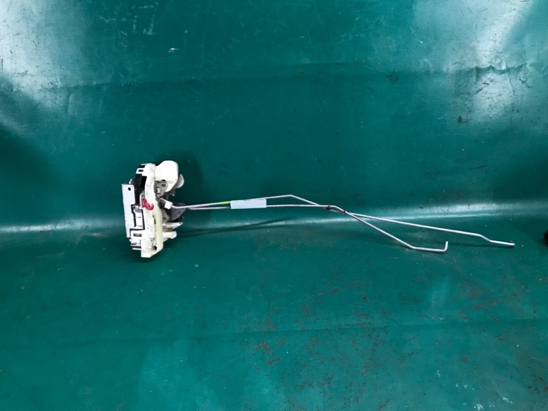 Замок двери задний левый JEEP PATRIOT 10-17 2.0 ECN Замок двери задний левый JEEP PATRIOT 10-17 2.0 ECN