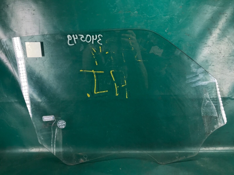 Стекло двери переднее левое JEEP PATRIOT 10-17 2.0 ECN Стекло двери переднее левое JEEP PATRIOT 10-17 2.0 ECN