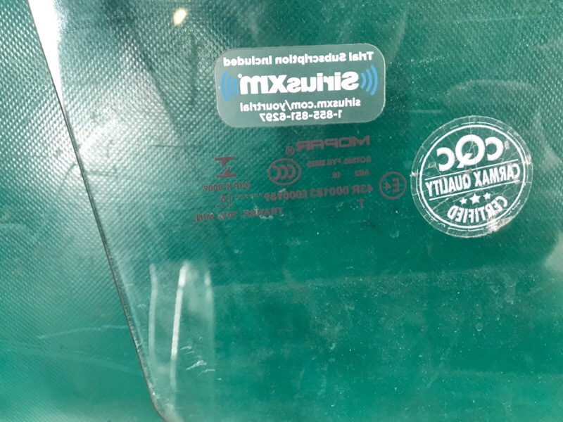 Стекло двери переднее левое PATRIOT 10-17 2016 2.0 ECN Стекло двери переднее левое PATRIOT 10-17 2016 2.0 ECN