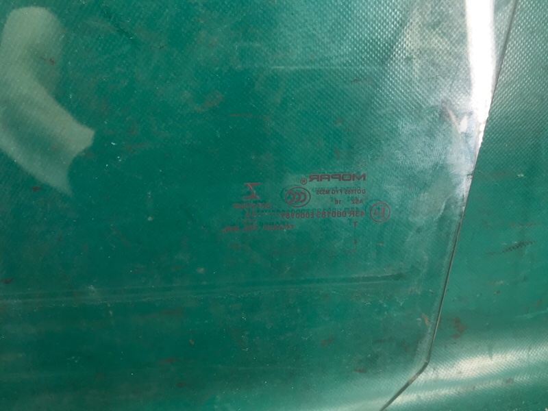 Стекло двери переднее правое PATRIOT 10-17 2016 2.0 ECN Стекло двери переднее правое PATRIOT 10-17 2016 2.0 ECN