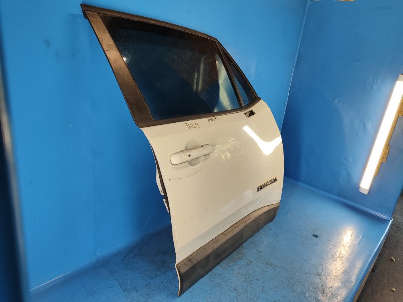 Дверь передняя правая RENEGADE (BU) 14- 2015 2.4 ED6 Дверь передняя правая RENEGADE (BU) 14- 2015 2.4 ED6